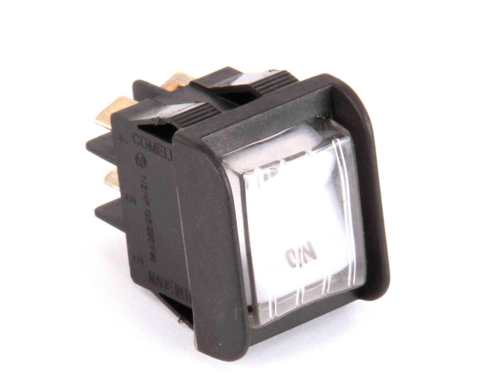 19410102 On/Off Switch