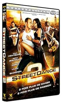未使用SISANDI MIES BRAZILIAN night dance 2 Amazon.com: StreetDance 2 : Movies & TV