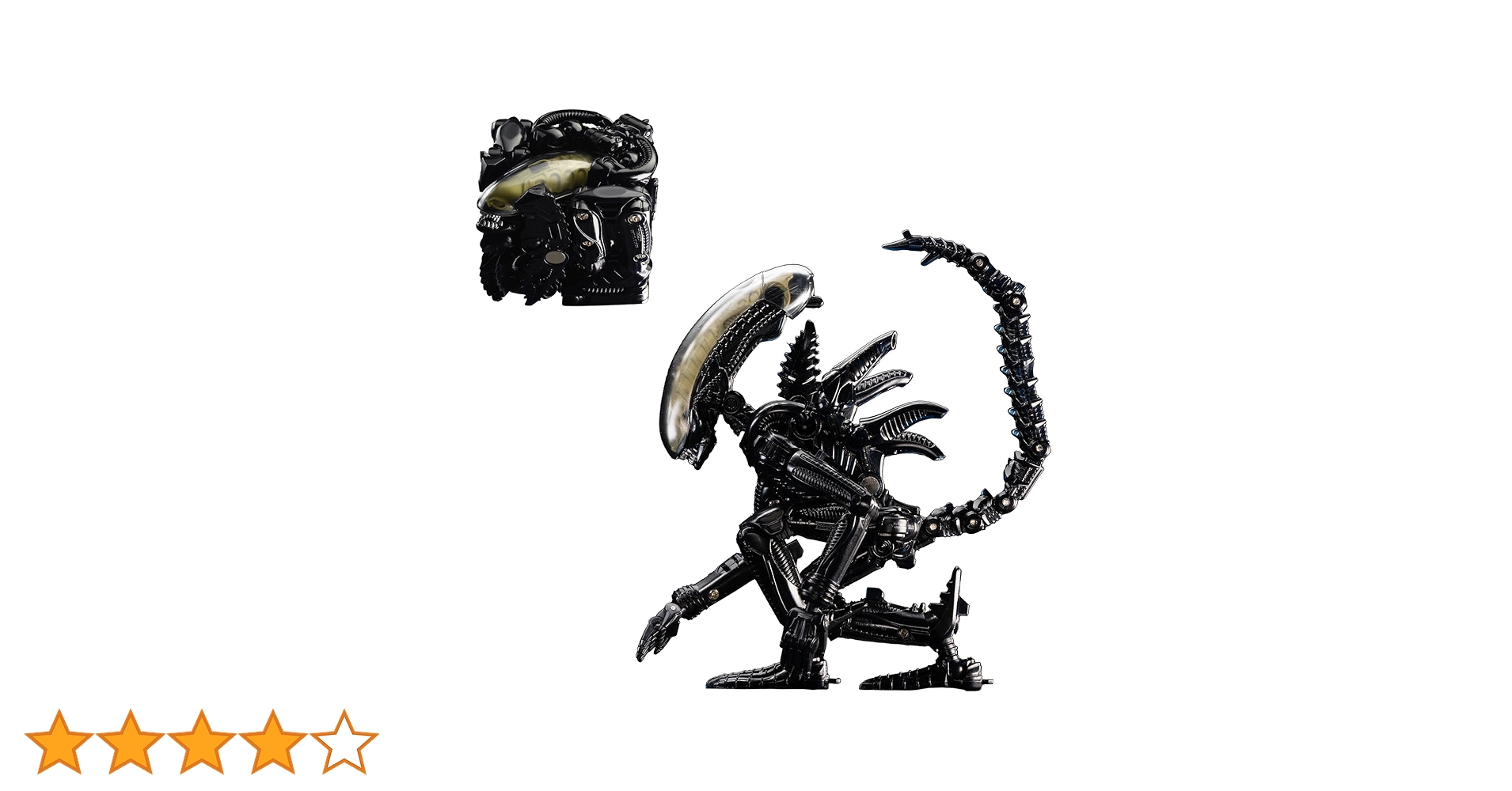 Amazon.co.jp: 52TOYS BEASTBOX(ビーストボックス) INFINITYシリーズ