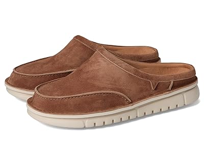 VIONIC Muptown Clogs Mules Men