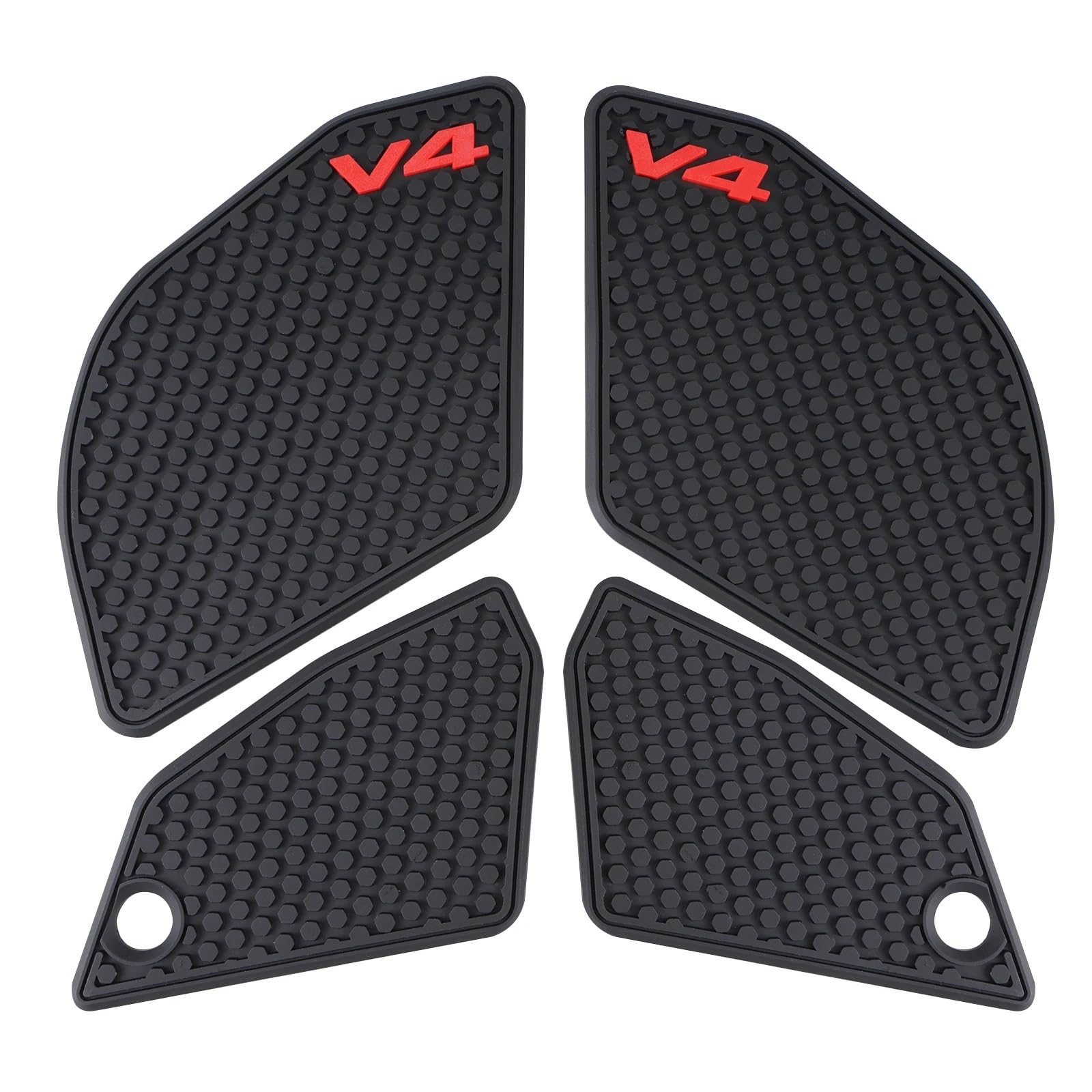 Protection de réservoir de carburant Panigale V4 SP2 design