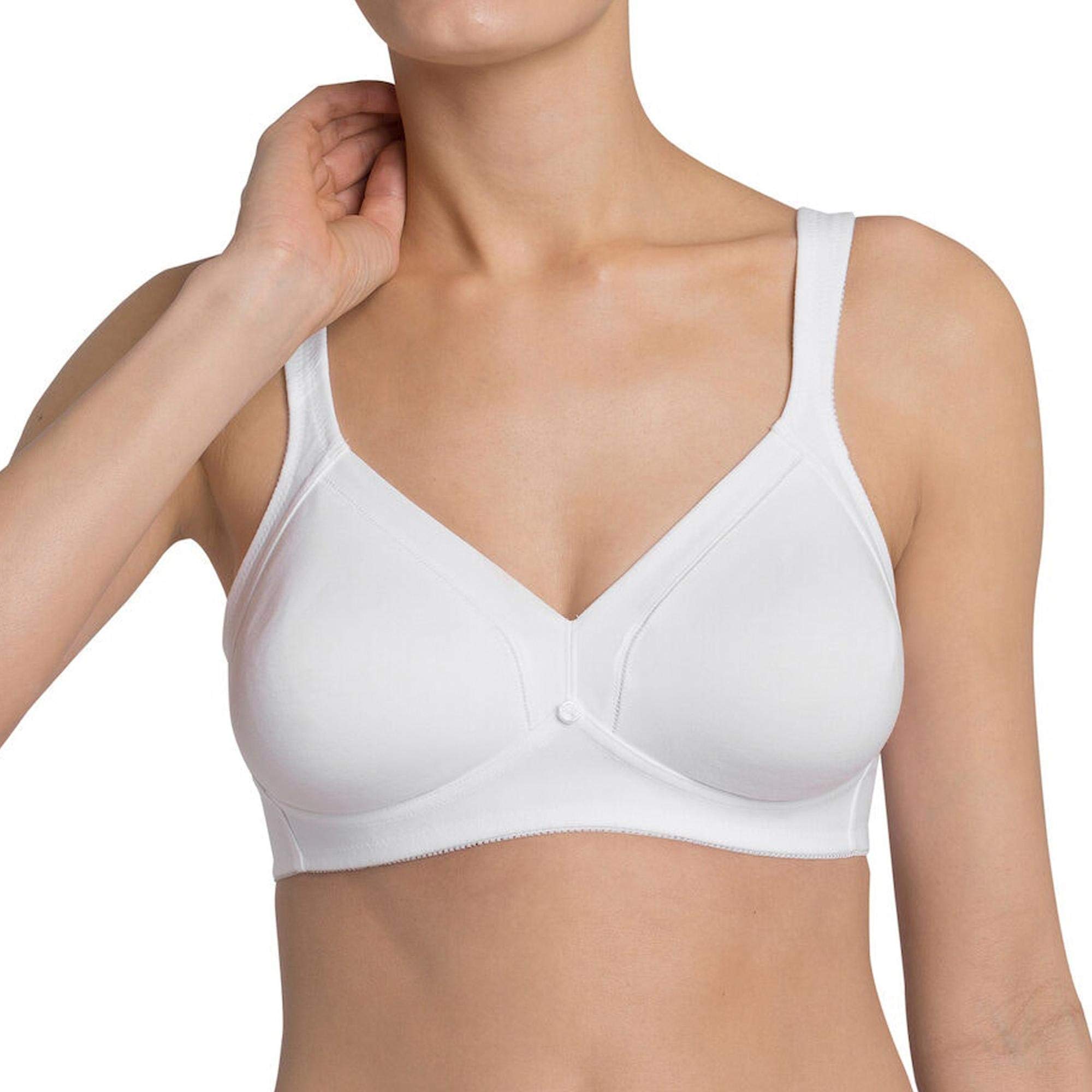 Triumph Stanik Kobiety Cotton Shaper N (1 w zestawie)