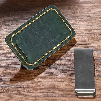 ぺんいれ Amazon.co.jp: ペンホルダー クリップ付き 1.7x2.8インチ レザー