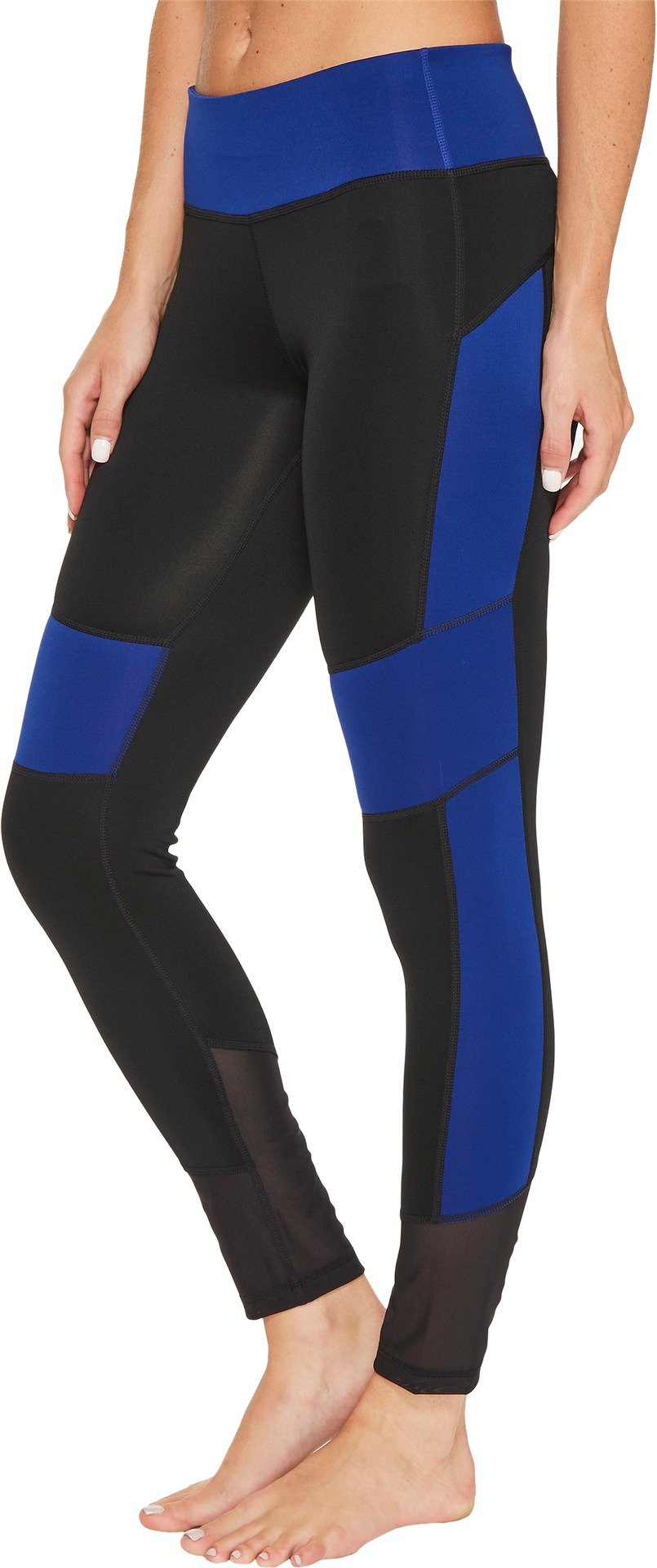 adidas Damskie legginsy treningowe - 2-Move 7/8