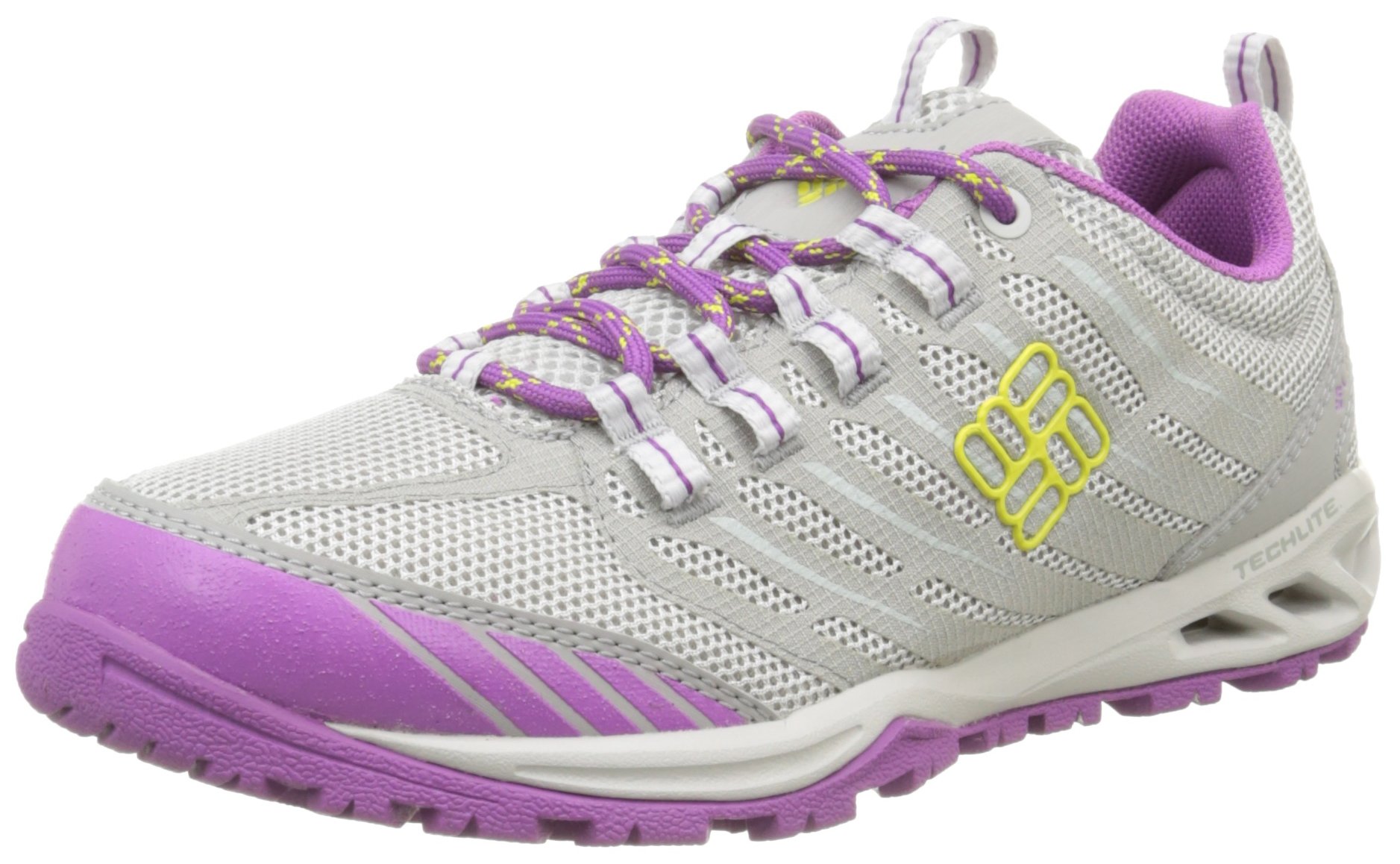 Columbia ColumbiaVentrailia Razor - Zapatillas para mujer