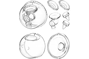 Wearable Breast Pump Accessories: Enhancing Pumping Experience