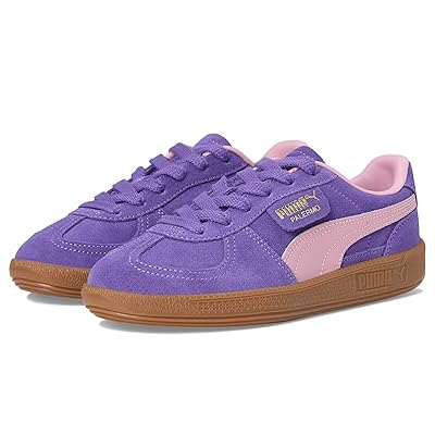 PUMA Kids Palermo Shoes (Big Kid) Kid