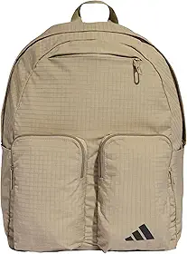 Mochila Adidas Essentials Back To Campus 27 Litros, Tamanho 44x31x15cm, Backpack Unissex Adulto