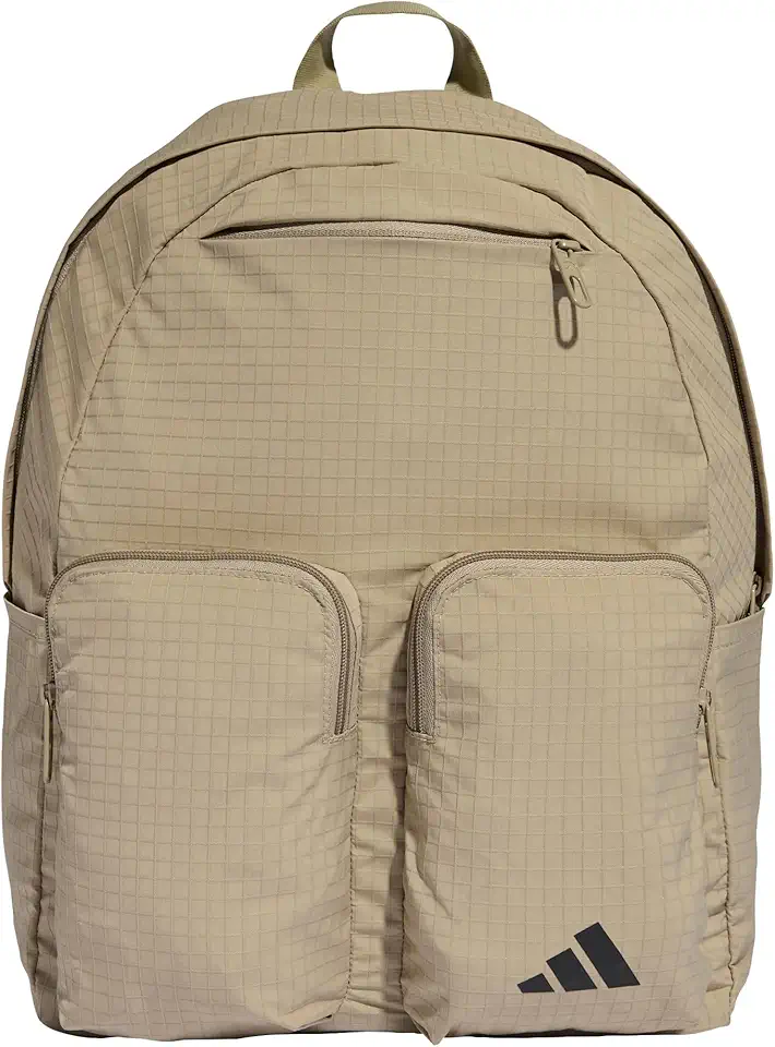 Mochila Adidas Essentials Back To Campus 27 Litros, Tamanho 44x31x15cm, Backpack Unissex Adulto