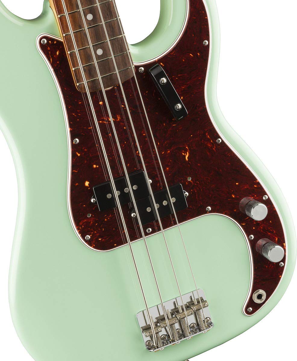 Amazon.co.jp: Fender エレキベース American Original `60s Precision