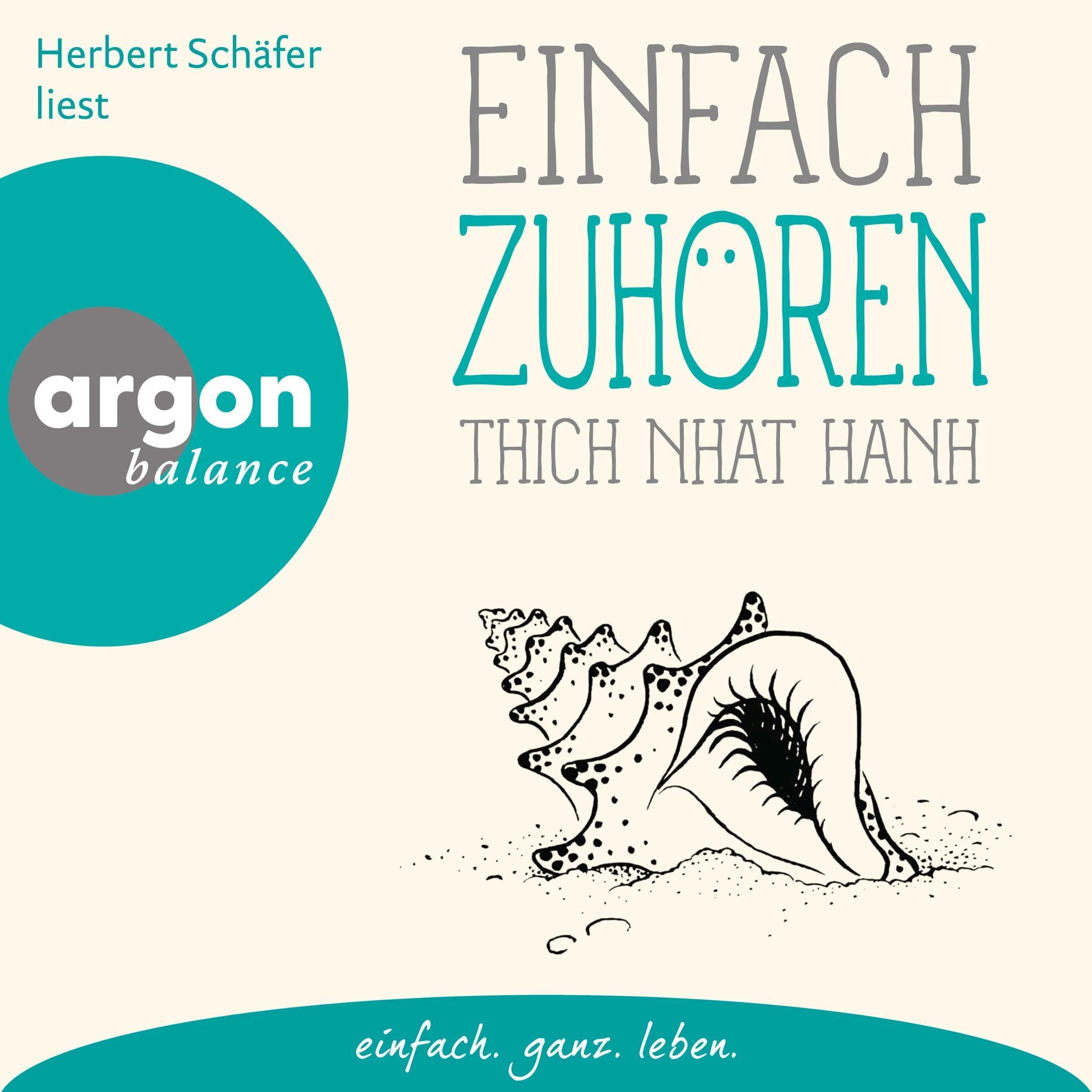 Einfach zuhören