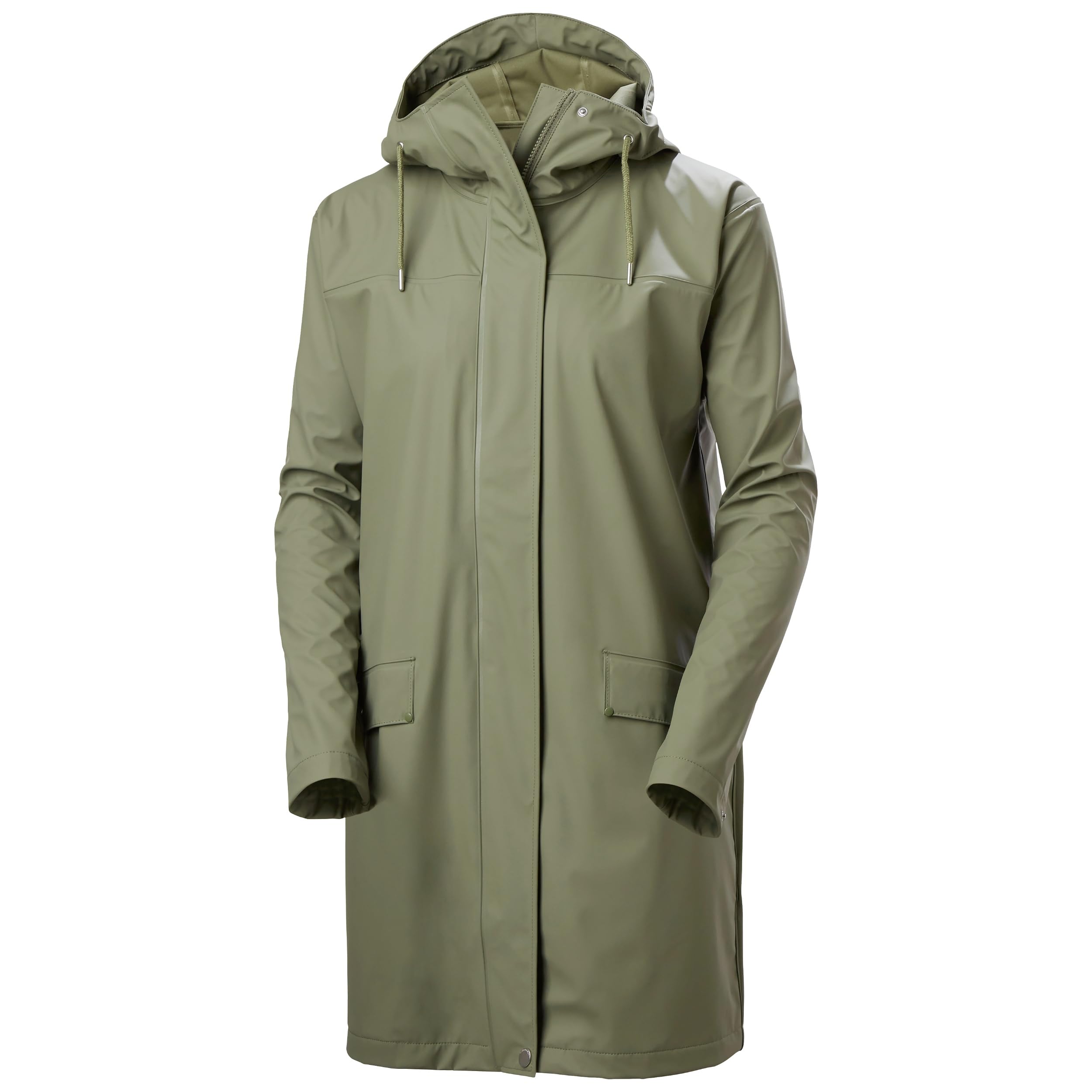 Helly Hansen Płaszcz przeciwdeszczowy Kobiety Płaszcz Przeciwdeszczowy W Moss
