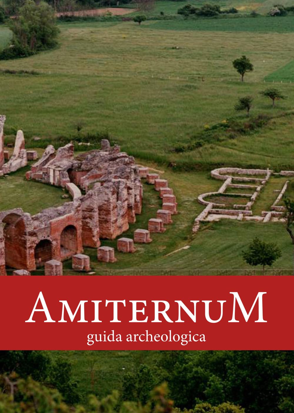 Amiternum. Guida Archeologica - 4