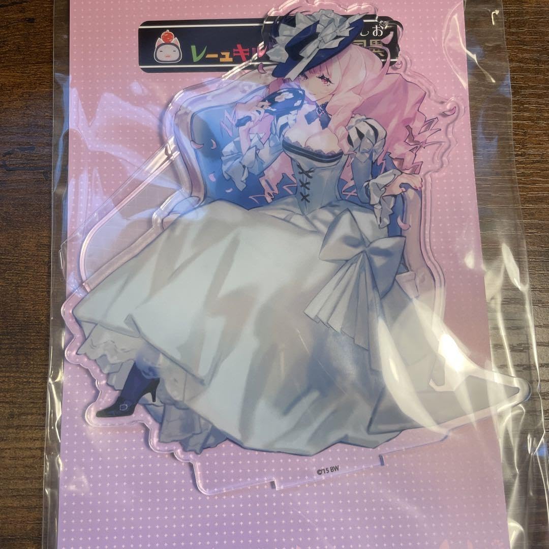 Amazon.co.jp: オシャレマクロスΔ 異国ロマンとワルキューレ 美雲 