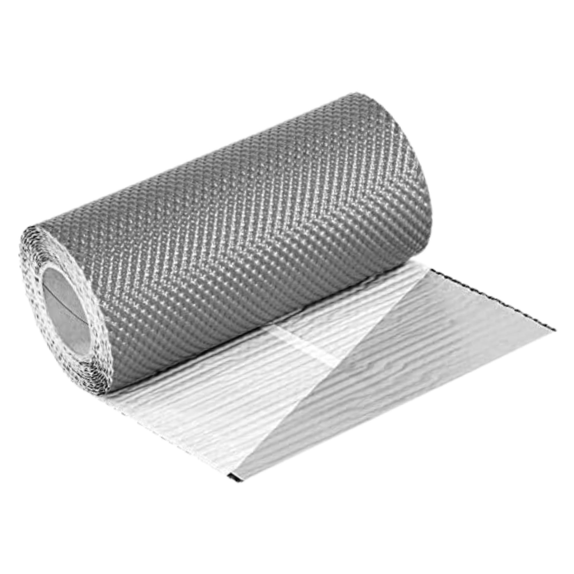 SHMOX Lead Free Plus Flashing Roll – Self-Adhesive Easy to Work (450mm X 5m)