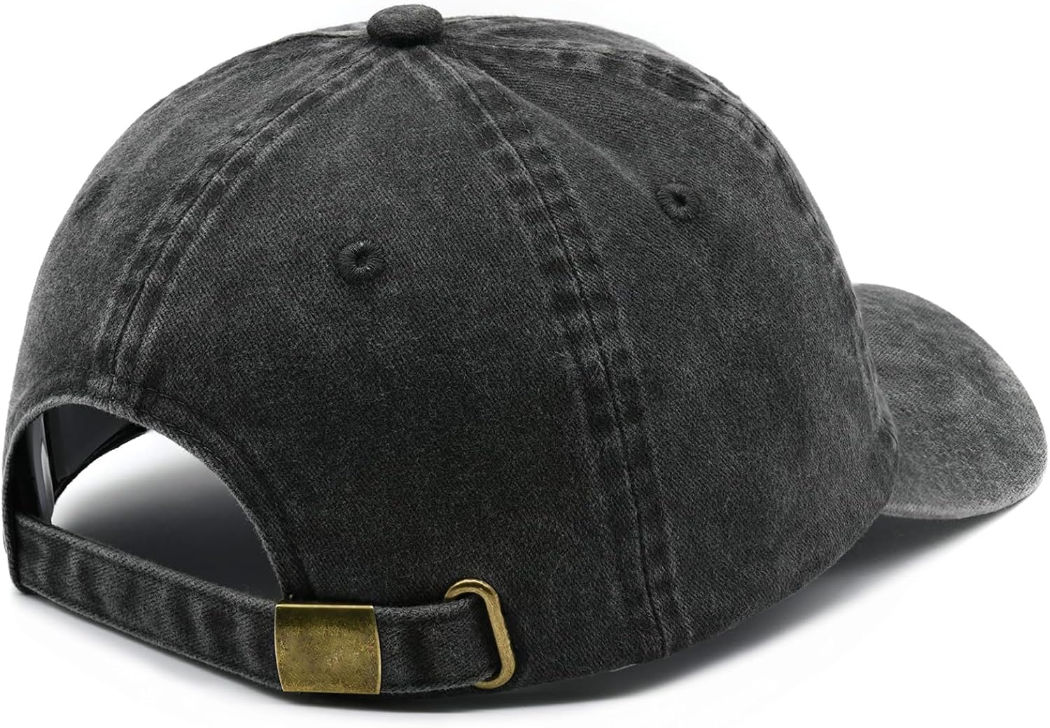 Waldeal Best Dog Dad Ever Hat Adjustable Embroidered Distressed Baseball Caps for Men Dog Lovers - Image 6