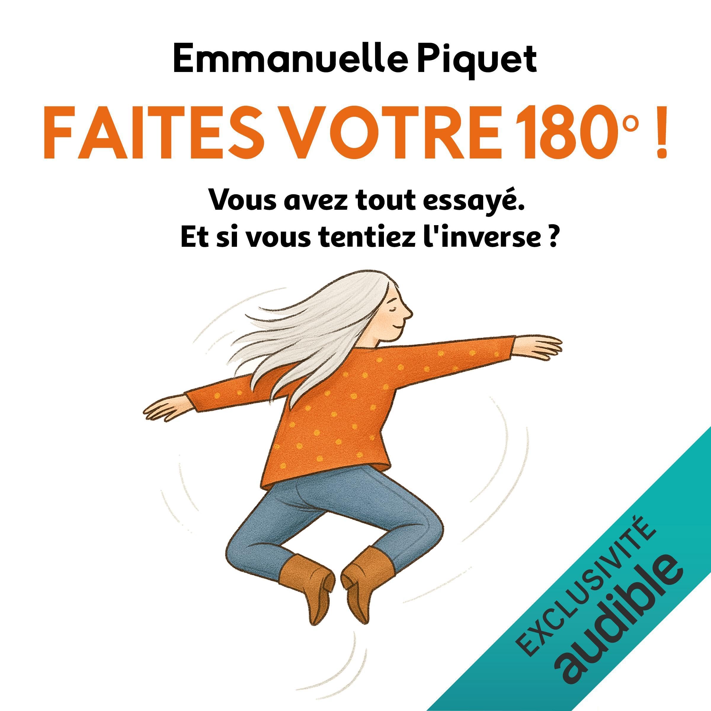 Faites votre 180° !