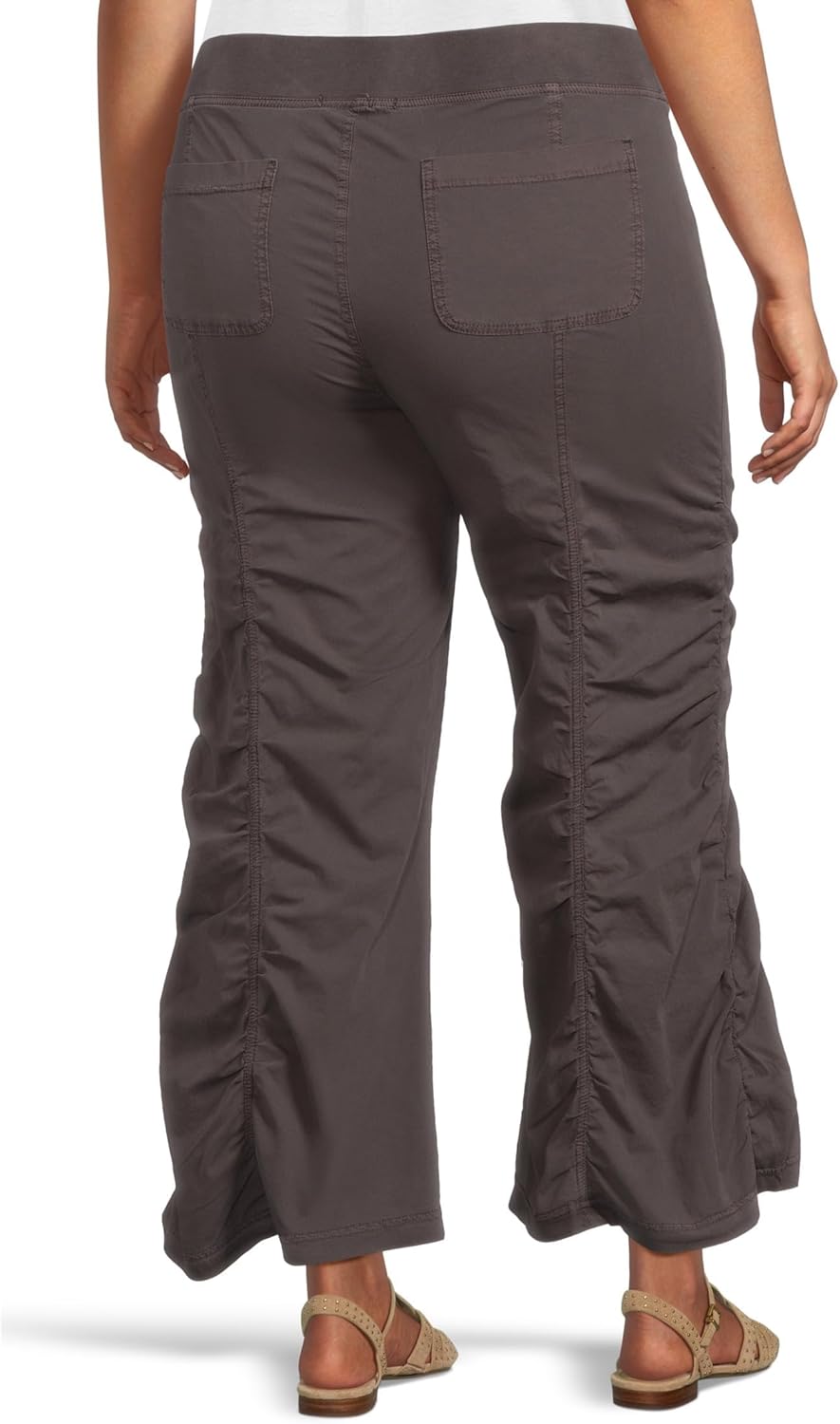 XCVI Women's Naola Gaucho - Image 3