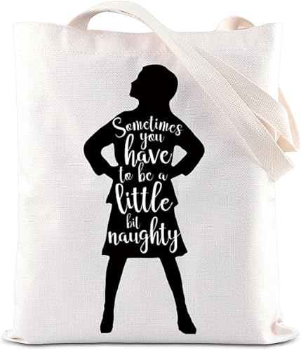 ENSIANTH Broadway Bolsa musical para amantes del teatro musical, regalo para fanáticos de Broadway, regalo para amantes de la música, bolsa de mano