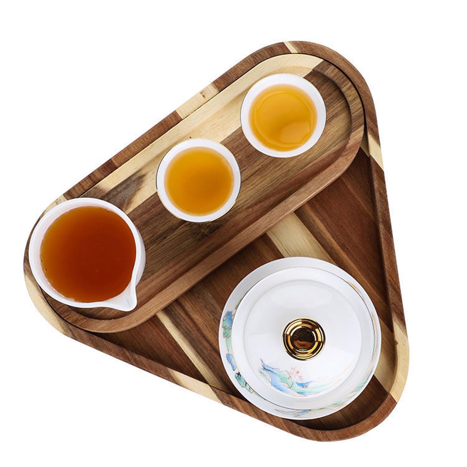 Zestaw do herbaty, Zestaw do herbaty, Zestaw do herbaty chińskiej, Zestaw do herbaty Suet Kung Fu, Zestaw filiżanek, Ceramiczny zestaw do oświetlenia domowego, Luksusowy zestaw pudełek