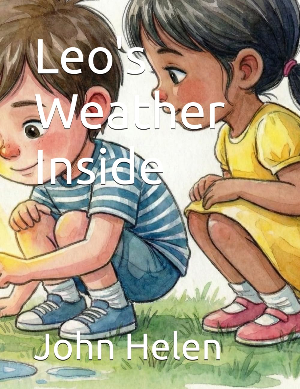 Leo's Weather Inside