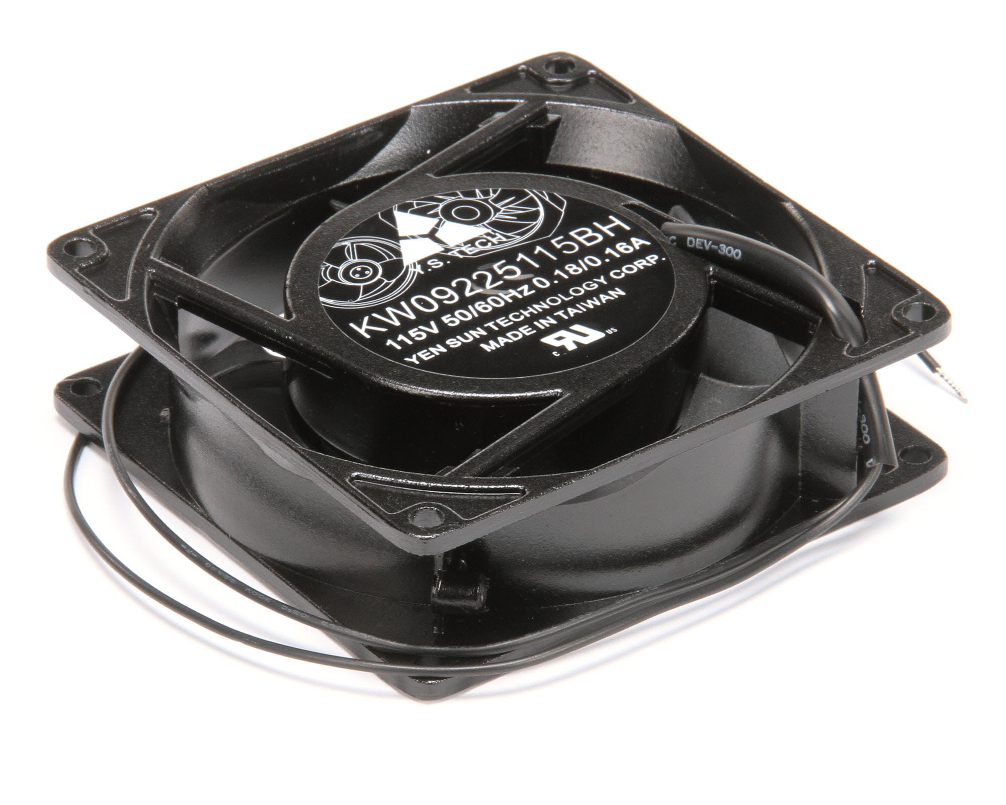 Ventilador H19009 - Pieza de Repuesto OEM Genuina 4