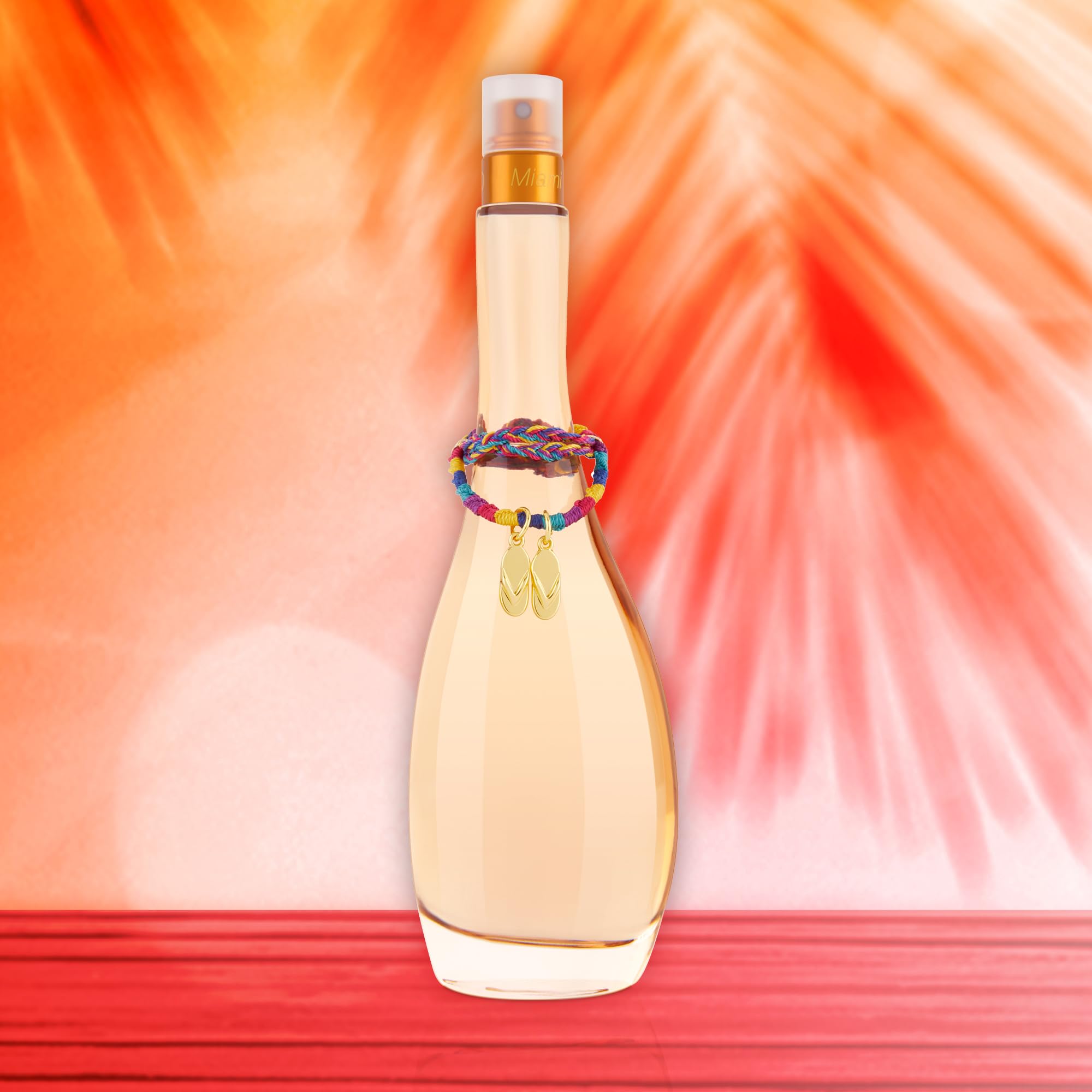 Amazon | ジェニファーロペス マイアミグロウ EDT SP 100ml | Jennifer
