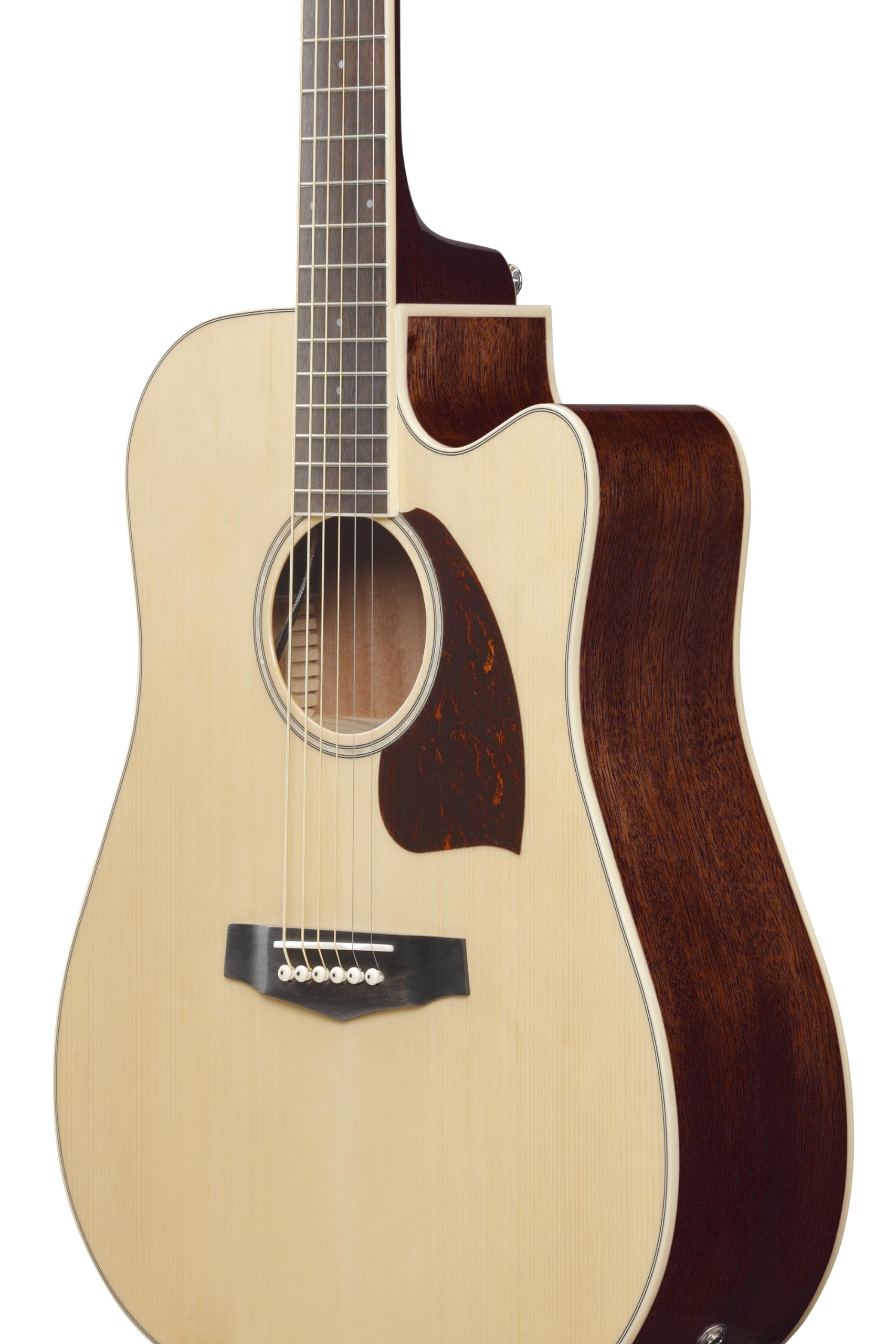 Ibanez PF16WCE-NT Natural High Gloss - Chitarra acustica