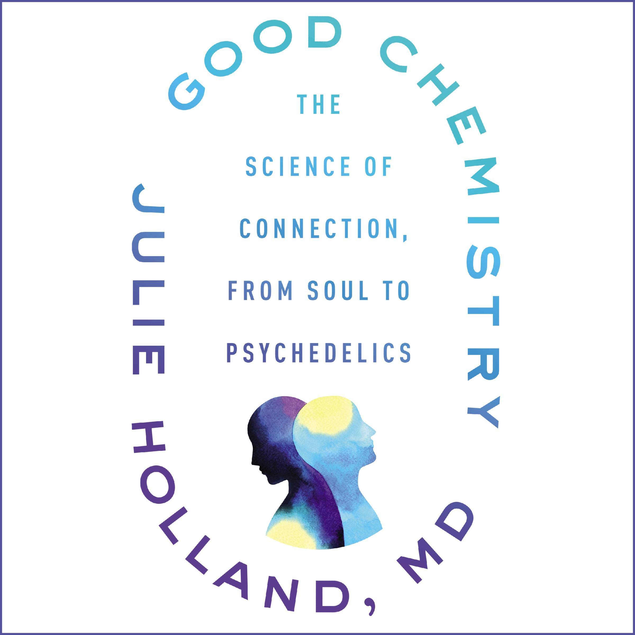Cover art for Good Chemistry