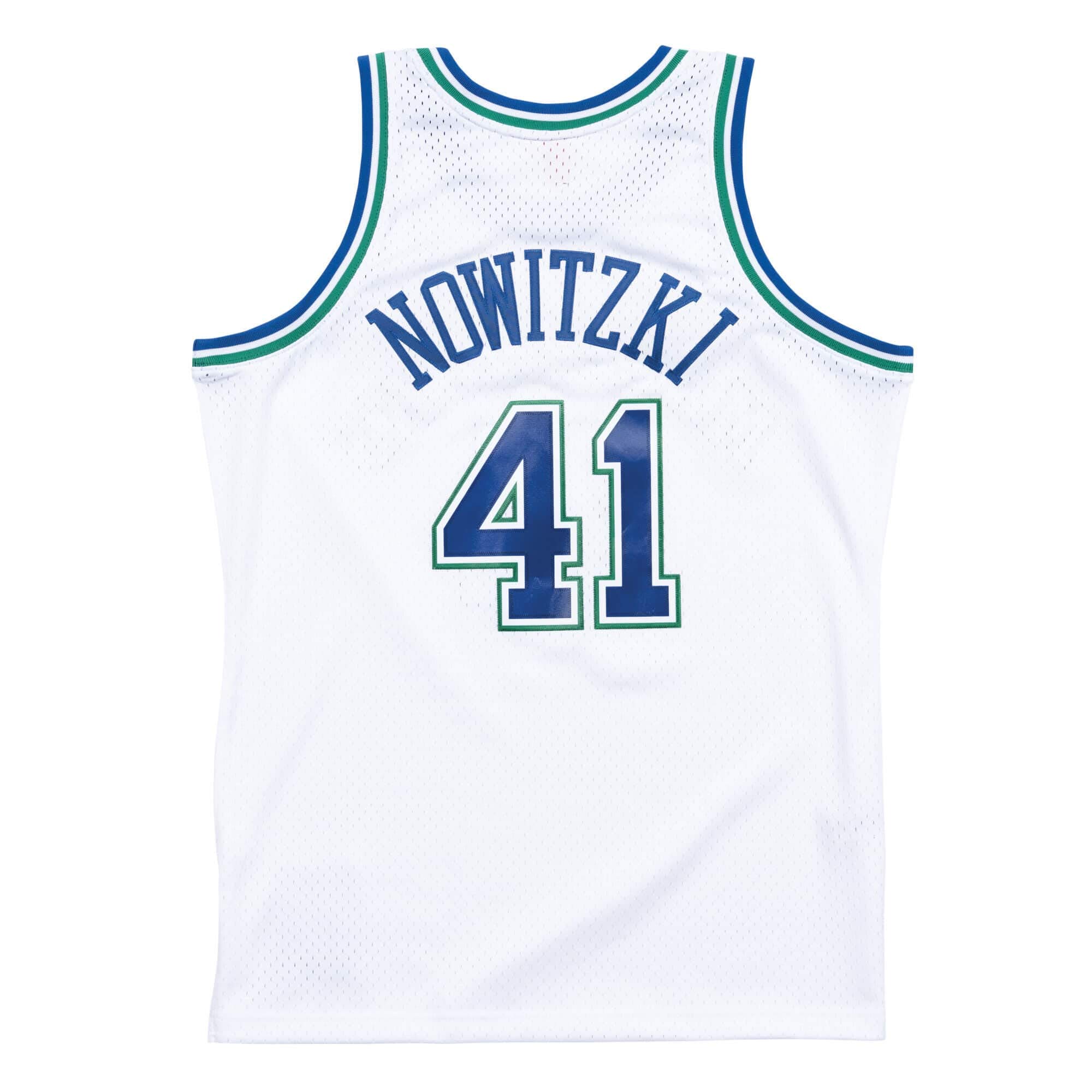 Mitchell & Ness NBA Swingman Jersey John Stockton #12 Utah Jazz – Lila Retro Basketball Trikot Herren 90er Edition