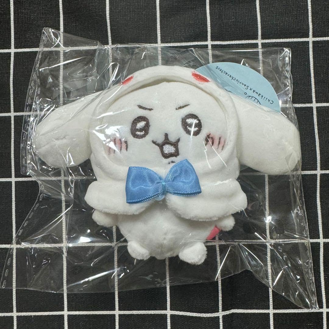 つみネコ BIG ぬいぐるみ ケープ ぬいぐるみ @ つみネコドットコム