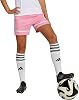 adidas Niñas Squadra 25 Shorts 1