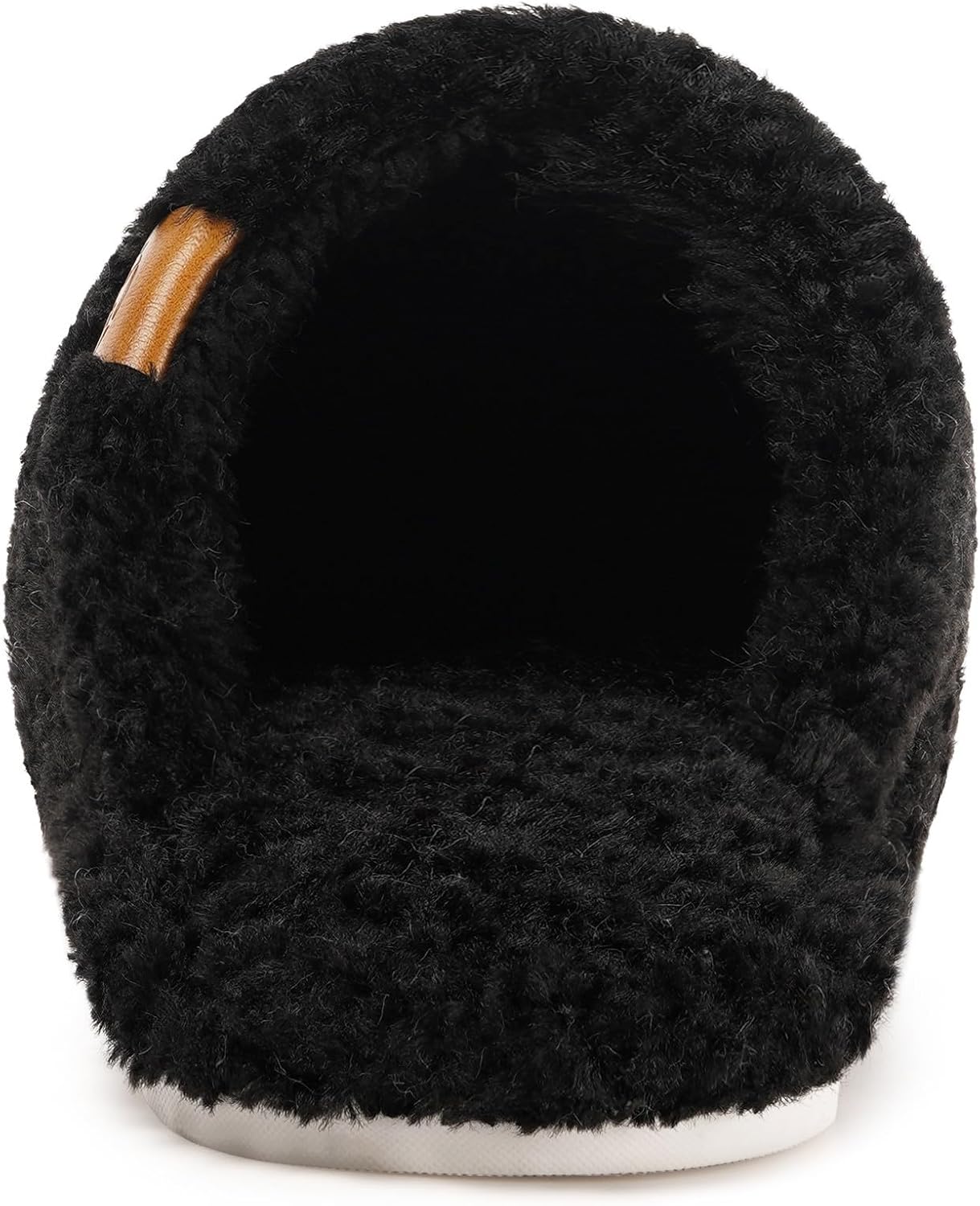 Dokela Fuzzy Kids Slippers Girls Boys Cozy House Slippers Plush Memory Foam House Shoes Non-slip Bedroom Indoor Outdoor - Image 6