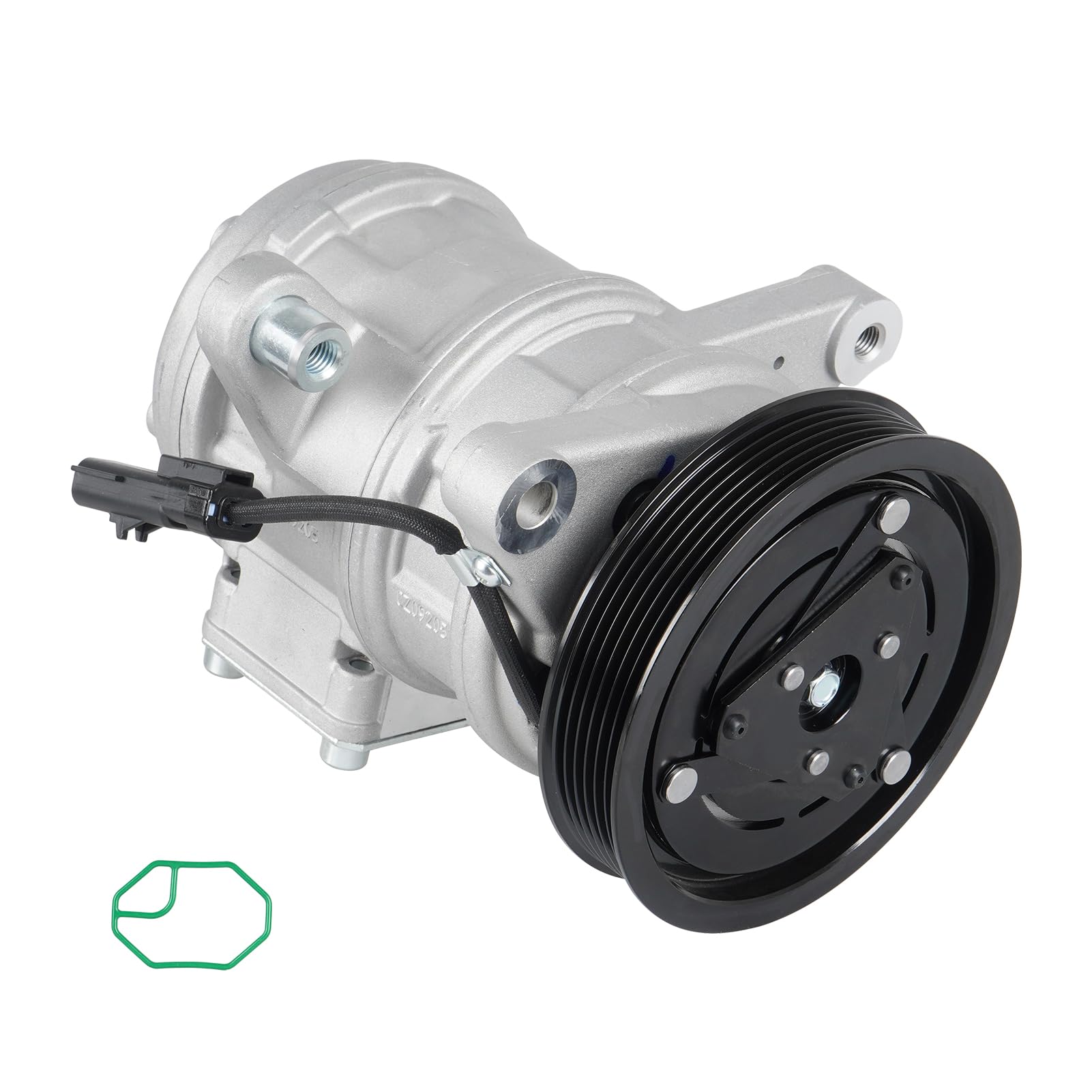 Photo 1 of Aeagle AC Compressor for Jeep Grand Cherokee 4.0L 1999-2004
