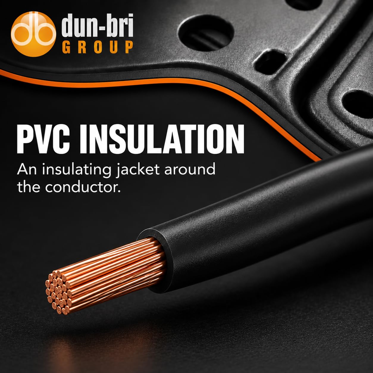 Cable automotriz de pared delgada de un solo núcleo de 0,75 mm², paquete de 11 colores, 10 m cada uno (110 m en total), alambre de PVC de cobre trenzado para cableado de vehículos de 12 V/24 V