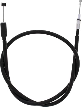 BossBearing Clutch Cable for Yamaha YZ250 2005-2024, YZ250X 2016-2024