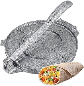 Produttori di quesadillas thumbnail classifica