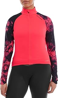 Icon LS Jersey Mujer