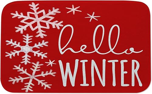 Miniatura 7 de Alfombra de baño de otoño con calabaza naranja, hojas de arce, antideslizante, 20 x 32 pulgadas, alfombra de baño suave de cosecha de otoño,