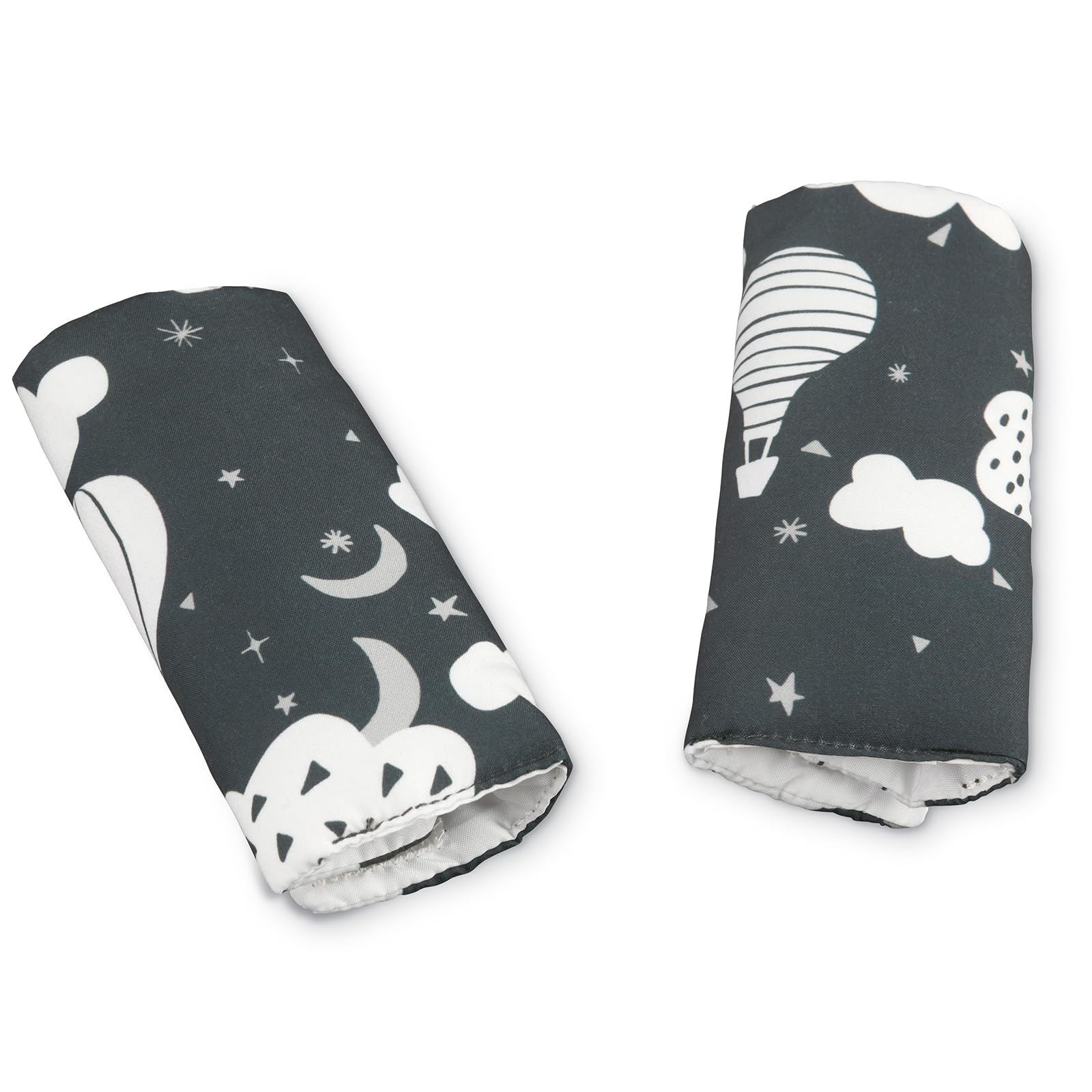 Travel Bug Baby Car Seat Strap Covers - Balloon