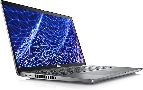Dell Latitude 5000 5530 - Computadora portátil de 15.6 pulgadas, Full HD, 1920 x 1080, Intel Core i7 de 12 generación i7-1255U Deca-core (10 Core),