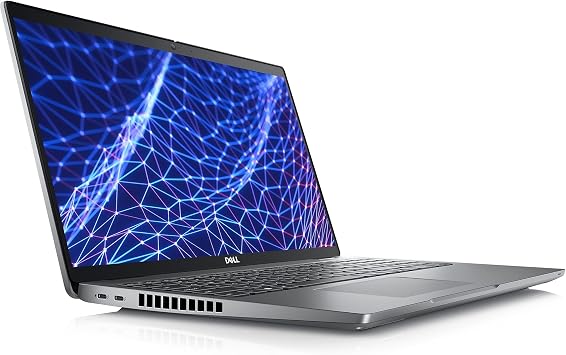 Dell Latitude 5000 5530 15.6" Notebook - Full HD - 1920 x 1080 - Intel Core i7 12th Gen i7-1270P Dodeca-core 12 Core 2.20 GHz - 16 GB Total RAM - 512 GB SSD - Gray