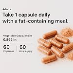 Nutridom Lutein 40mg + Zeaxanthin 5mg – Eye Health Supplement | Marigold Flower Extract | 100% Vegan, Non-GMO, Gluten-Free | 60 Capsules | 2-Month Supply