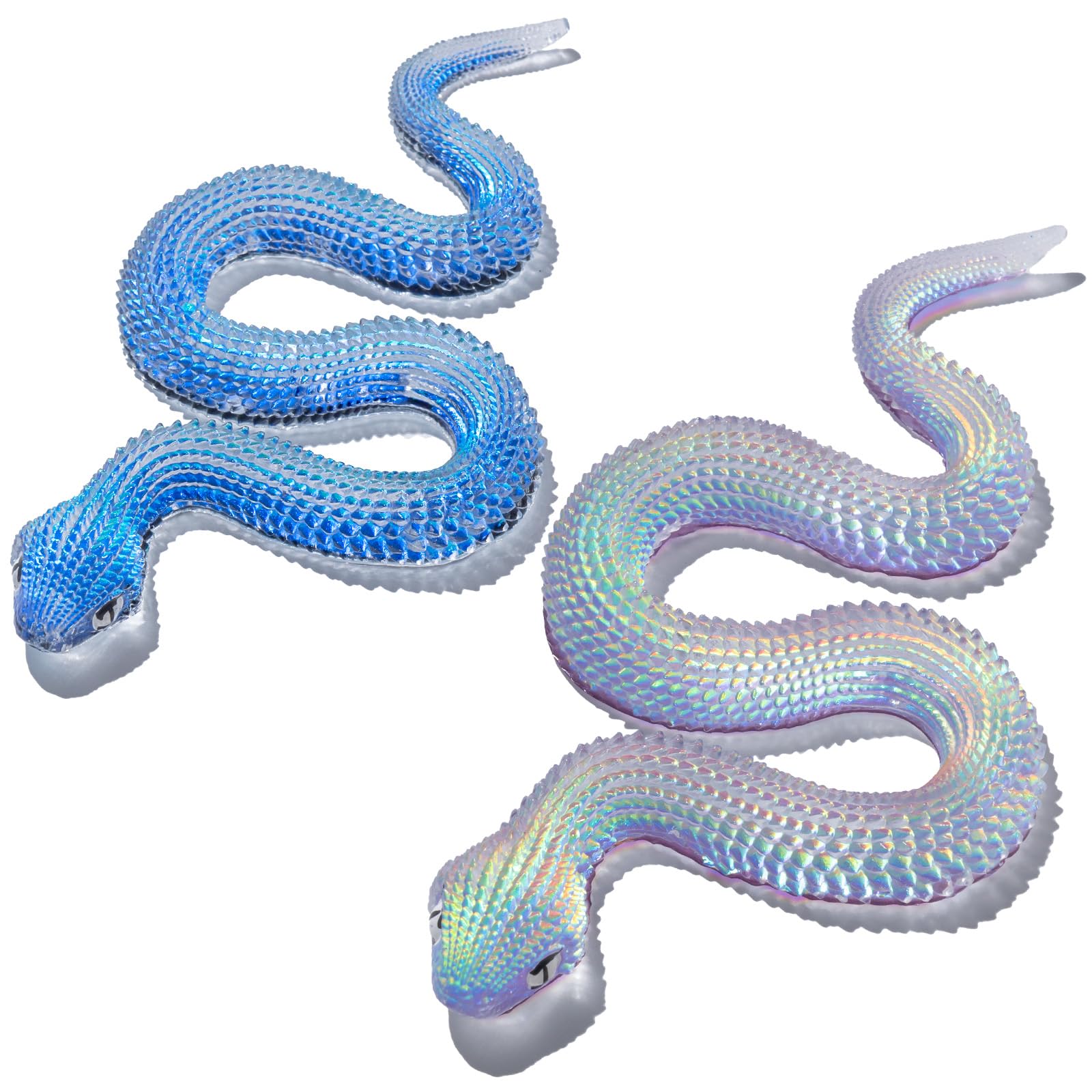 Moule résine serpent anti-déchirure pour réussir vos loisirs créatifs