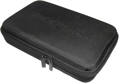 Miniatura 6 de Estuche rígido EVA para INNOVA 6030P5610 OBD2 escáner ABS lector de código de comprobación de la luz del motor herramienta de escaneo de datos en