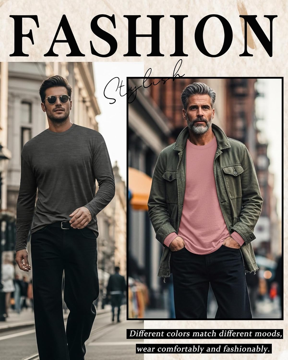 12 Pcs Mens Big and Tall Shirt - Image 3