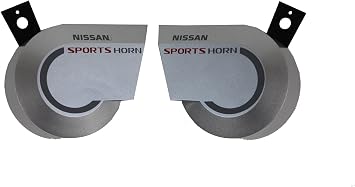 Genuine Nissan Parts - Murano Sports Horn (B5610-1SX0A)