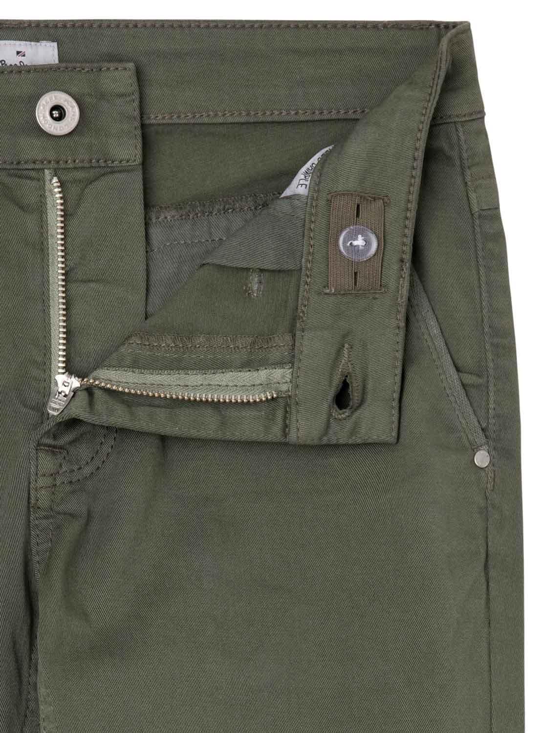 Pepe Jeans Greenwich - Pantalones Chinos Niños