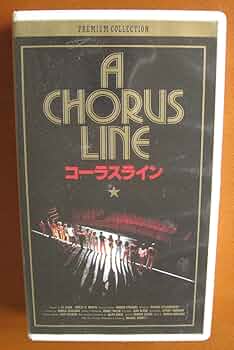コーラスライン [DVD] tf8su2k コーラスライン [DVD] tf8su2k Amazon.co.jp: コーラスライン