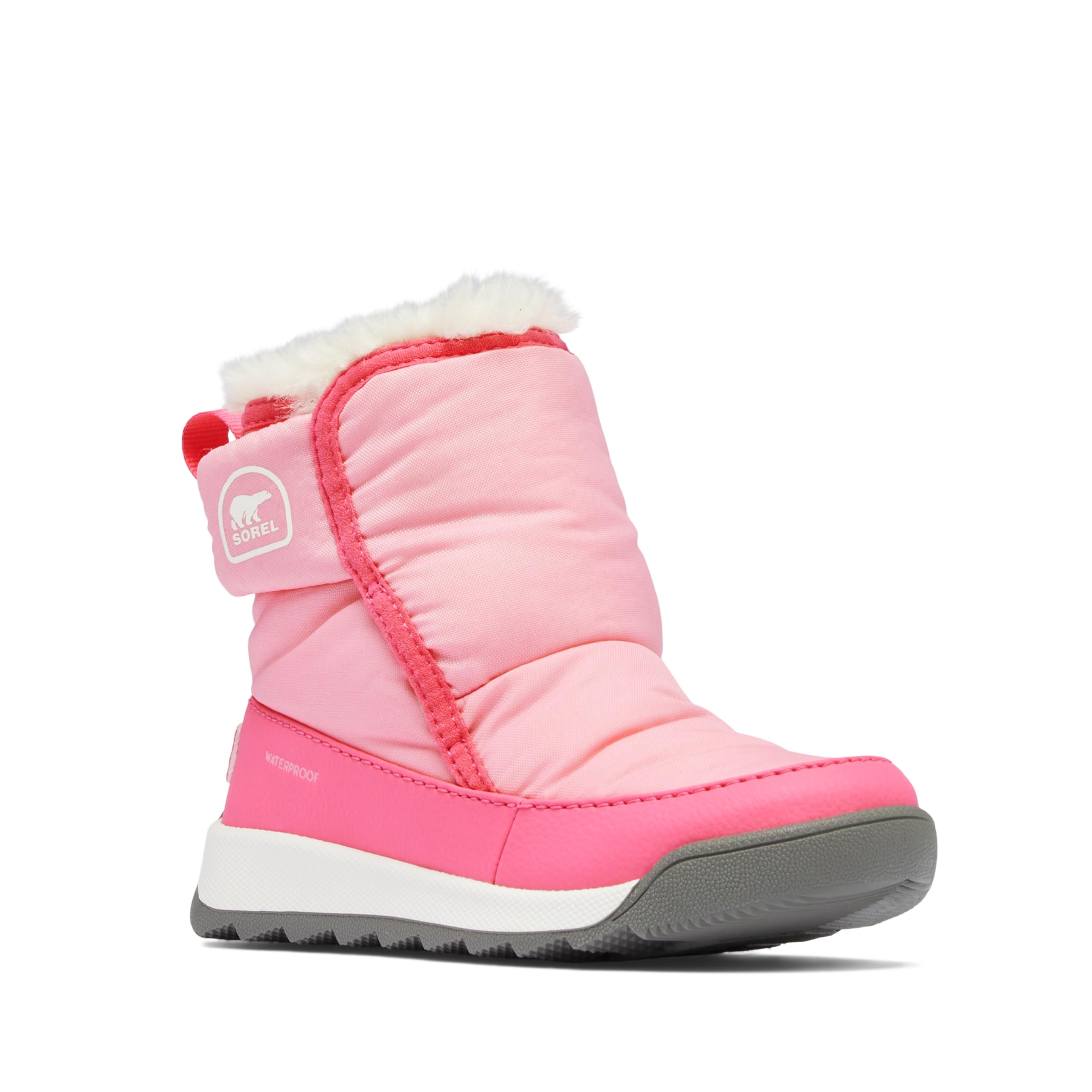 SOREL Toddler's Whitney ll Plus Waterproof Bootie